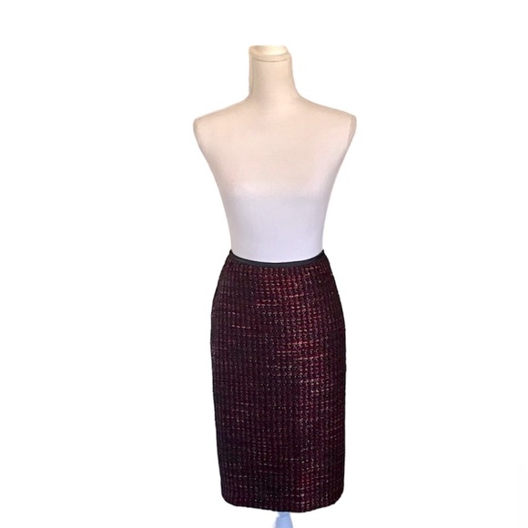 NWT Coldwater Creek Pencil Skirt. - Picture 2 of 8